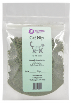 Cat Nip